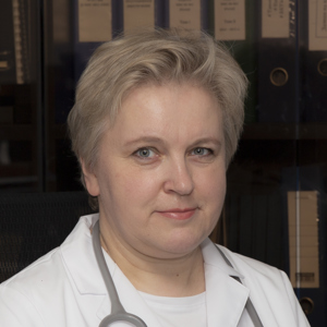 Задорожная Ольга Олеговна