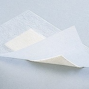 HANSAPOR™ - повязка из нетканого полиамидного водоотталкивающего материала высокого качества для послеоперационных и острых ран