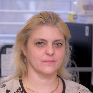 Тищенко Марина Николаевна