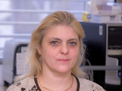 Тищенко Марина Николаевна