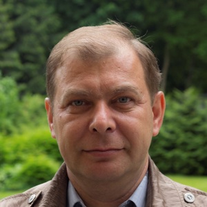 Лапкин Геннадий Евгеньевич