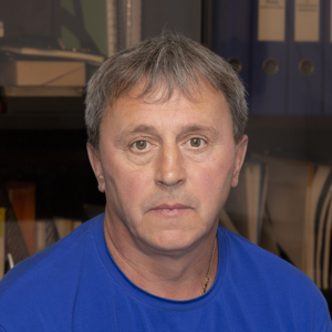 Тарасов Валерий Викторович