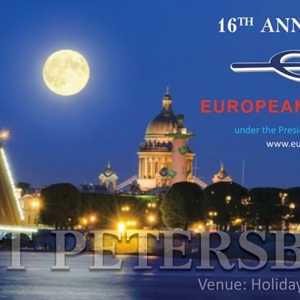 Участие в 16-й ежегодной встрече Европеского Венозного Форума
