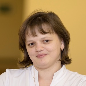 Типсина Татьяна Сергеевна