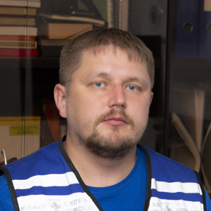 Иванов Григорий Валентинович