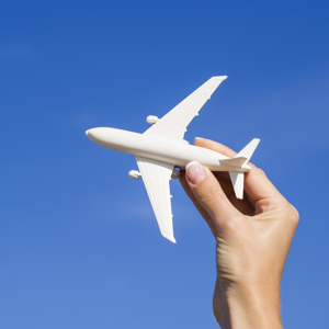 Рекомендации при синдроме смены часовых поясов («jet lag»)