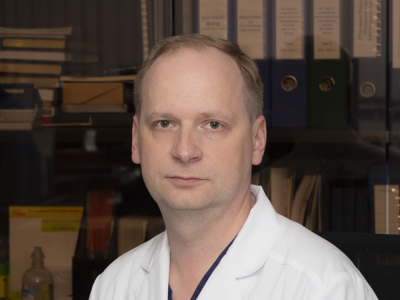 Иванов Николай Александрович