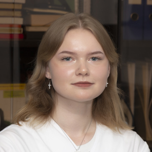 Смышляева Алина Александровна