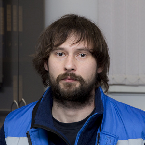 Аверкин Иван Андреевич