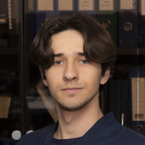 Приходько Даниил Дмитриевич