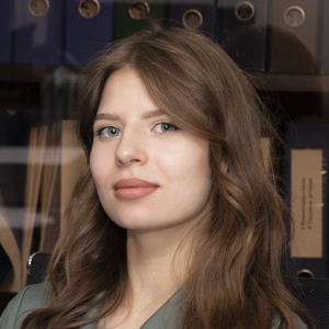 Полтавец Виктория Алексеевна