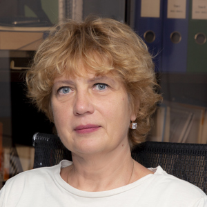 Фетисова Елена Леонидовна
