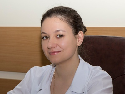 Вишнякова Мария Петровна