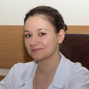 Вишнякова Мария Петровна