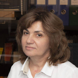 Татевосян Каринэ Юрьевна