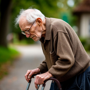 Гериатрическая помощь
