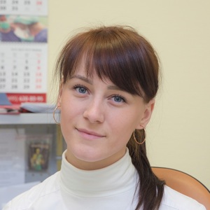 Абрамова Наталья Геннадьевна