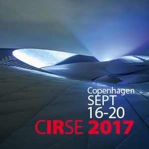 Участие в конгрессе по эндоваскулярной хирургии CIRSE-2017
