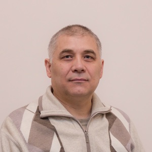 Артемьев Илья Борисович