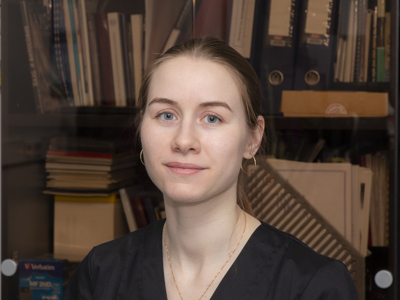 Савинова Юлия Константиновна