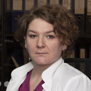 Афанасьева Юлия Сергеевна