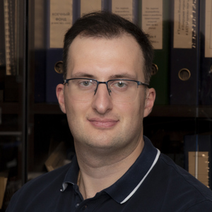 Душевин Георгий Рамазович