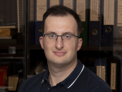 Душевин Георгий Рамазович