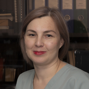 Таюпова Татьяна Юрьевна