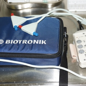 Двухкамерный кардиостимулятор Biotronik