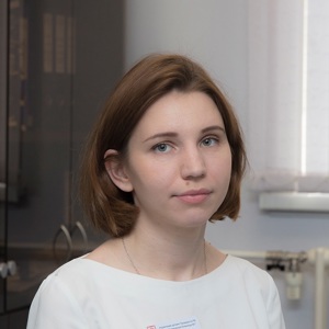 Рейн Елена Сергеевна