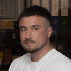 Якушин Михаил Сергеевич