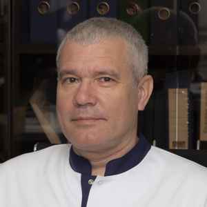 Сацукевич Дмитрий Владимирович