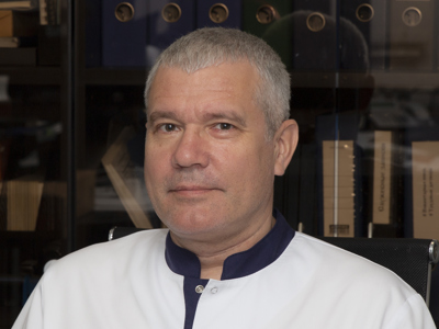 Сацукевич Дмитрий Владимирович