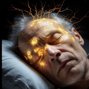 Связь между сном и болезнью Альцгеймера: систематический обзор