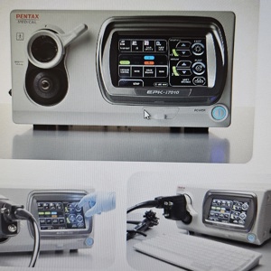 Видеостойка PENTAX EPK-i7010