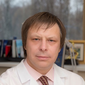 Назаренко Антон Герасимович