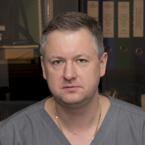 Пинчук Илья Станиславович