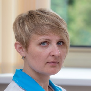 Жданова Юлия Михайловна
