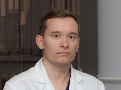 Лазобко Дмитрий Сергеевич