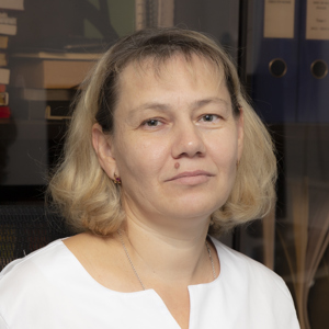 Земченкова Светлана Борисовна