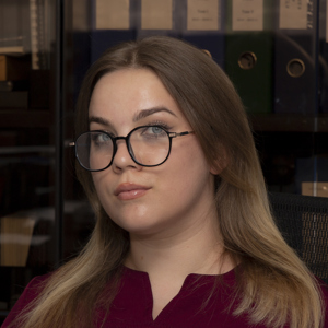 Мачнева Дарья Алексеевна