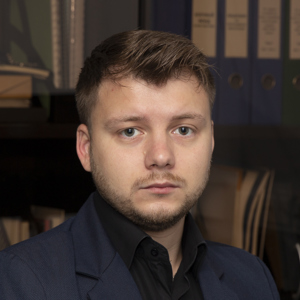 Храмов Михаил Анатольевич