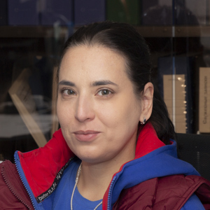 Эрлих Наталья Витальевна