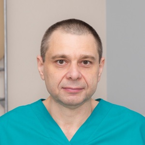Короткий Валерий Валентинович