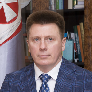 Журавлёв Сергей Викторович