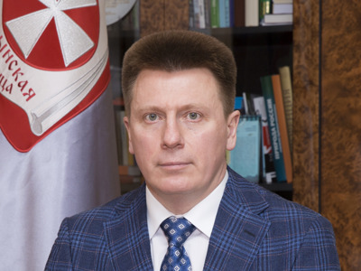 Журавлёв Сергей Викторович