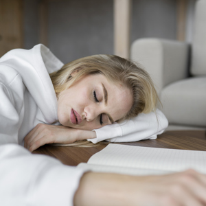 Нарколепсия