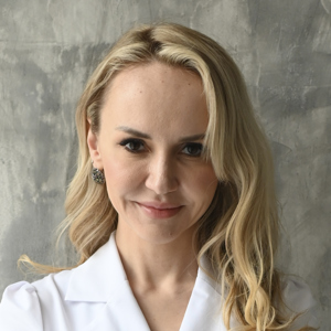 Сенникова Светлана Валерьевна
