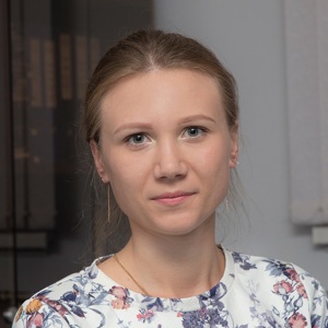 Бурцева Екатерина Николаевна