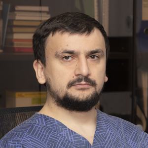 Абдуллаев Абубакар Абдулаевич